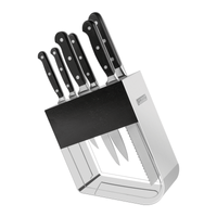 JUEGO DE CUCHILLOS TRAMONTINA CENTURY -24099016