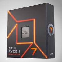 Procesador AMD Ryzen 7 7700x 4.50/5.40GHz, 32MB L3