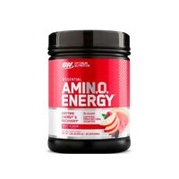 Amino Energy 585g - Optimum Nutrition - Fruit Fusion