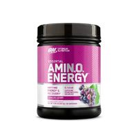 Amino Energy 585g - Optimum Nutrition - Concord Grape