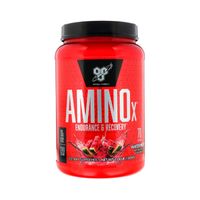 Amino-x 1kg - BSN - Watermelon