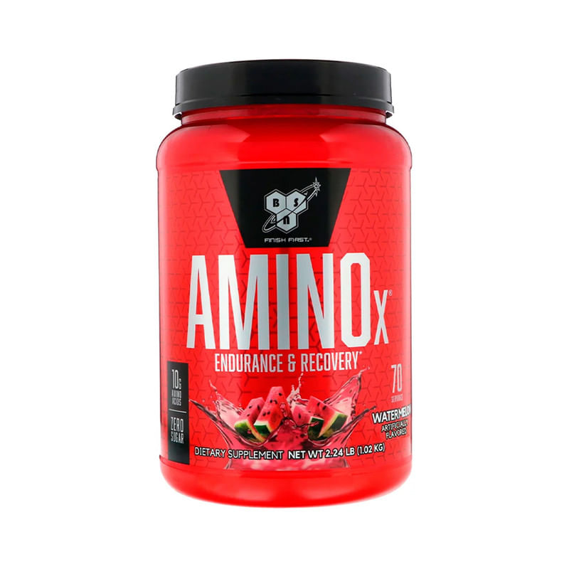 Amino-x 1kg - BSN - Watermelon