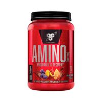 Amino-x 1kg - BSN - Fruit Punch