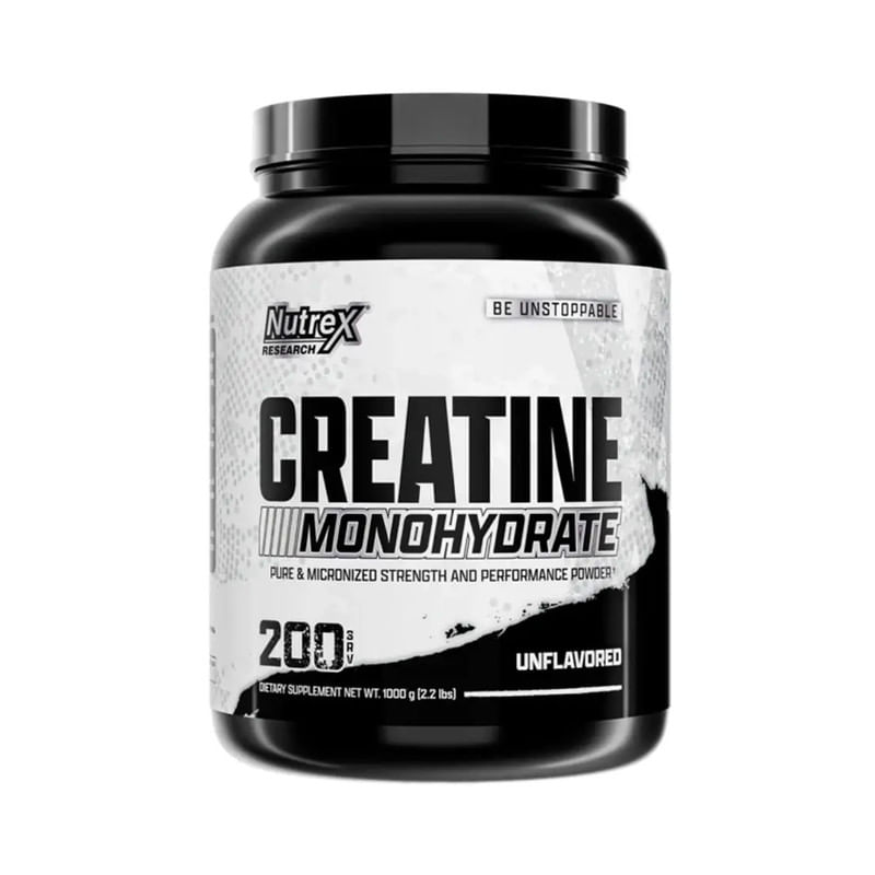 Creatina Monohydrate 1kg - Nutrex