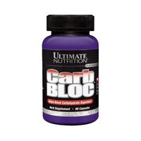 Carb bloc 500 mg – Ultimate Nutrition