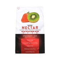 Proteína aislada Nectar 2lb - Syntrax - Strawberry Kiwi