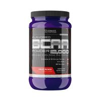 BCAA 457g - Ultimate Nutrition - Fruit Punch