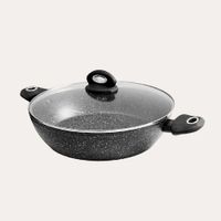 Perol de ultragranito de 3 pzs. (FZ-P378TM)- FINEZZA