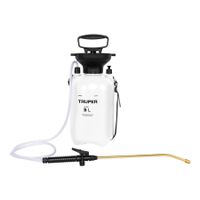 Fumigador jardinero 5 litros truper