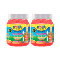 Gomitas Para Niños Zinc Quelado 130 Gomitas Sottcor 2 Und