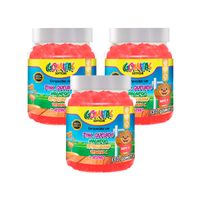 Gomitas Para Niños Zinc Quelado 130 Gomitas Sottcor 3 Und