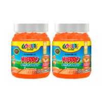 Gomitas Para Niños Hierro 130 Gomitas Sottcor 2 Und