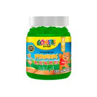 Gomitas Para Niños Vitaminas 130 Gomitas Sottcor