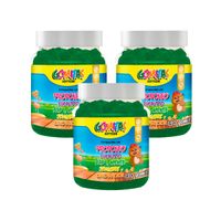 Gomitas Para Niños Propoleo 130 Gomitas Sottcor 3 Und