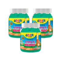 Gomitas Para Niños Magnecio 130 Gomitas Sottcor 3 Und