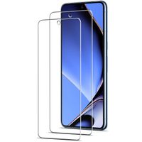 Mica De Vidrio Para Google Pixel 8 Pro - Transparente