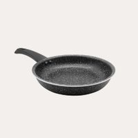 Sartén de 20 cm con Recubrimiento Antiadhesivo de Granito (FZ-S130M)