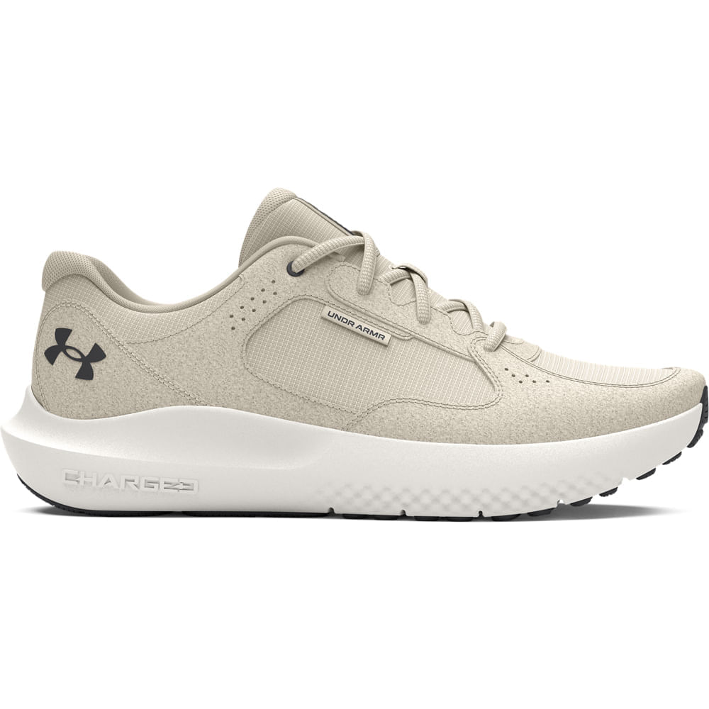 Zapatillas Cross Training Under Armour Hombre 1382620-011 Blanco