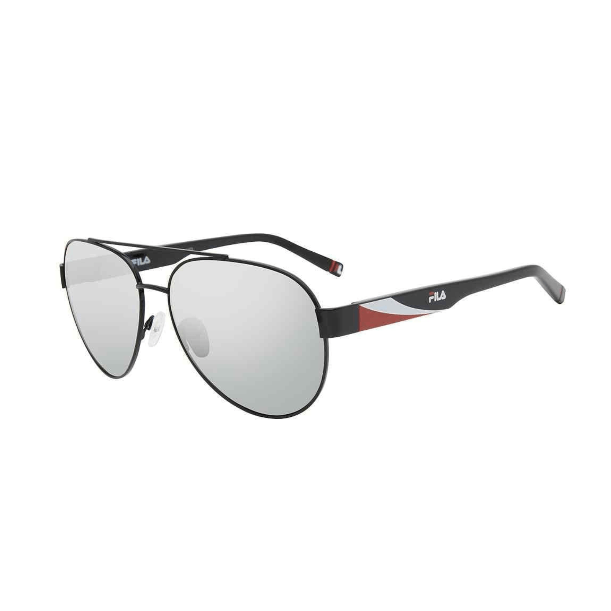 LENTES DE SOL UV400 HOMBRE SFI181 0BLA 61 FILA - 1029591