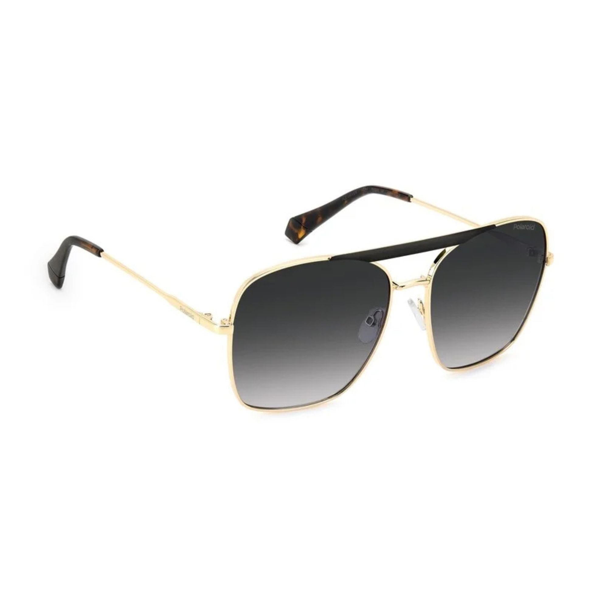 LENTES DE SOL UV400 HOMBRE PLD 6201/S/X I46 WJ POLAROID CORE - 1029745
