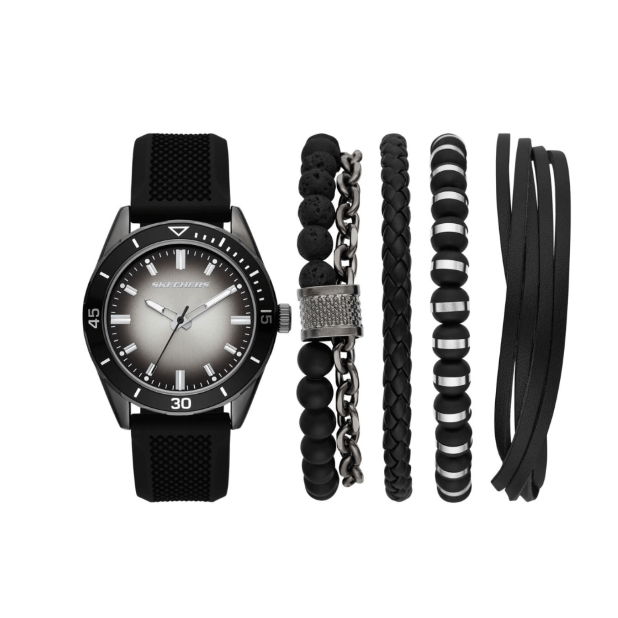 RELOJ ANALOGICO HOMBRE SR9124 SKECHERS - 1029832