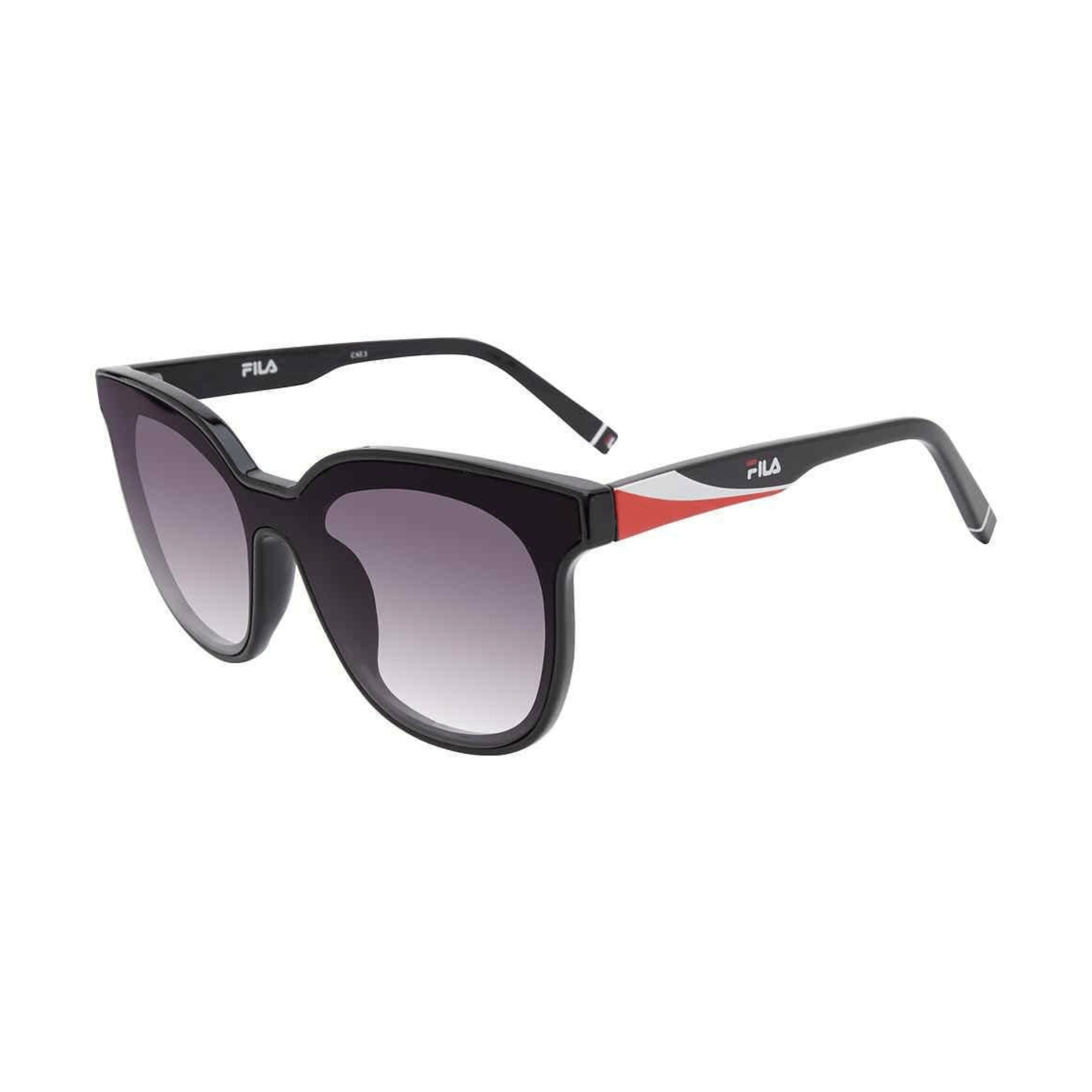 LENTES DE SOL UV400 MUJER SFI182 0BLA 54 FILA - 1029594