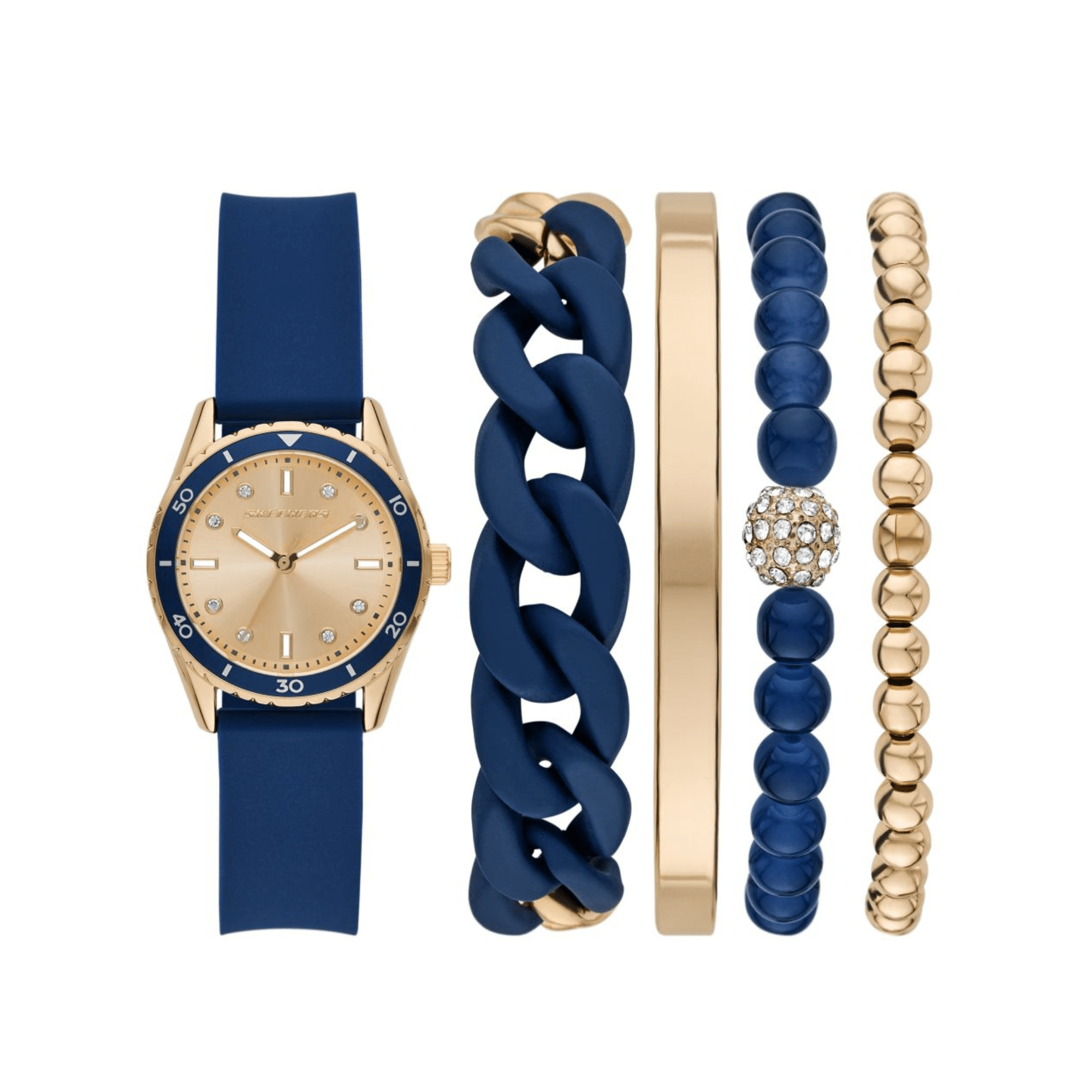 RELOJ ANALOGICO MUJER SR9114 SKECHERS - 1029831