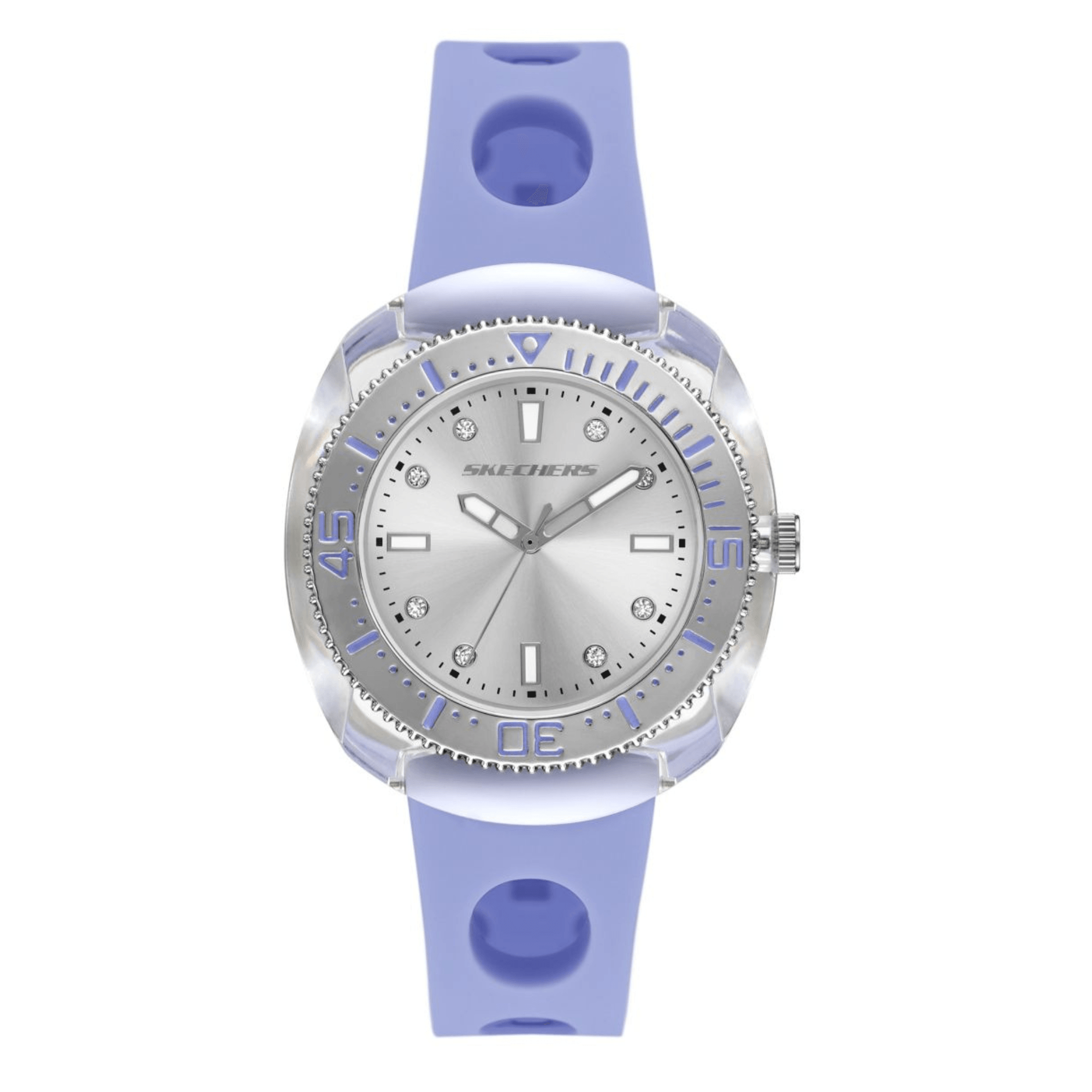 RELOJ ANALOGICO MUJER SR6321 SKECHERS - 1029826