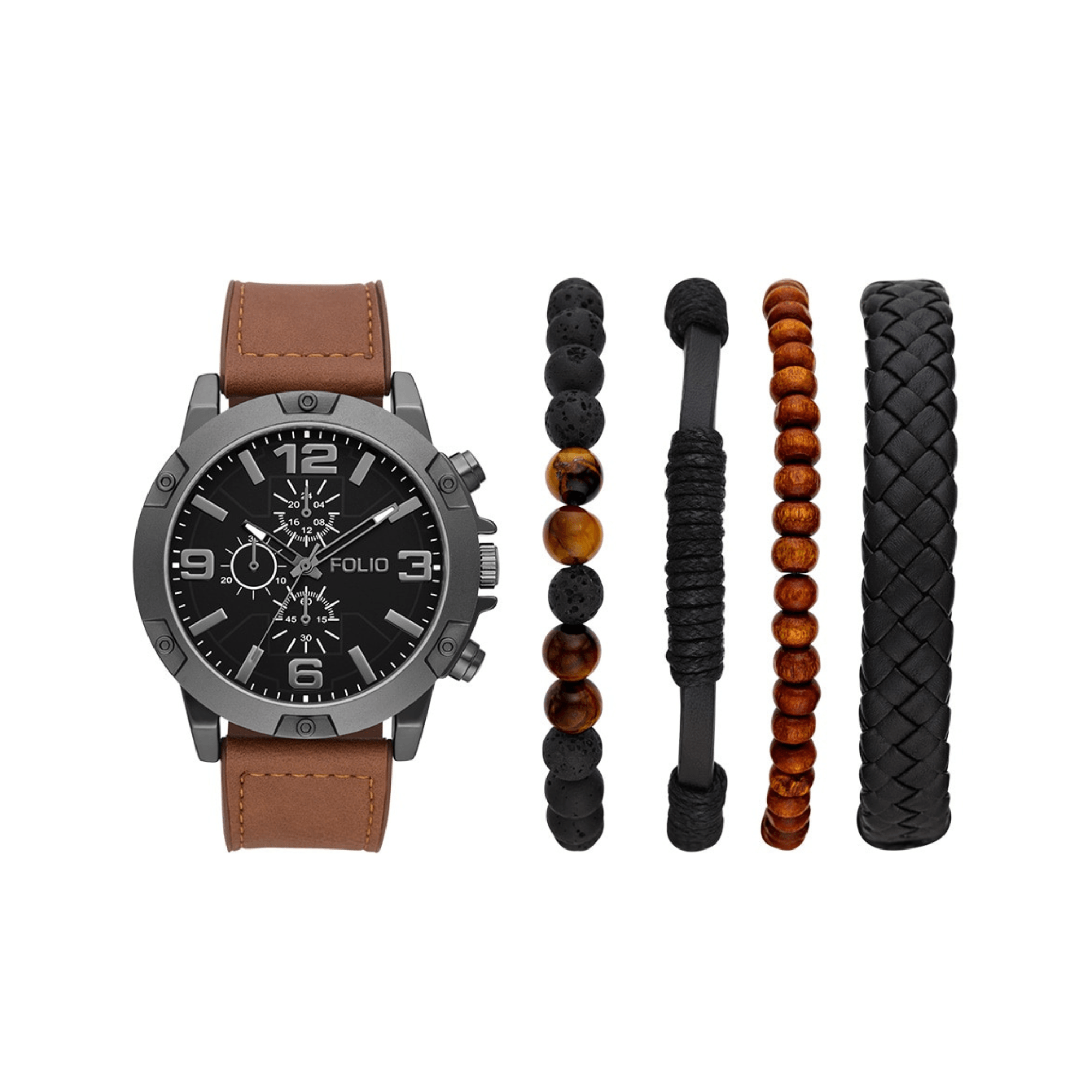 RELOJ ANALOGICO HOMBRE FMDFL6039 FOLIO - 1029793