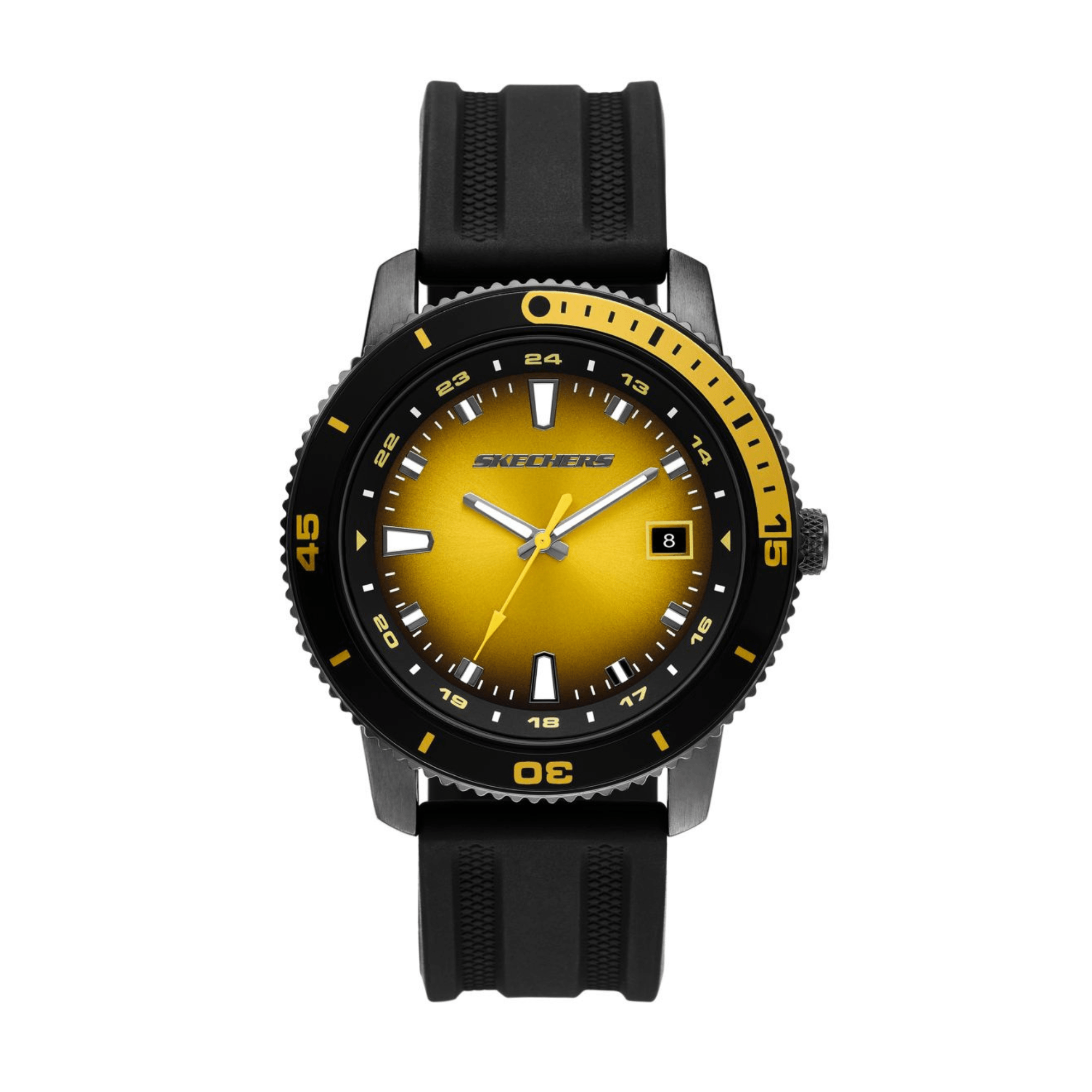 RELOJ ANALOGICO HOMBRE SR5232 SKECHERS - 1029813