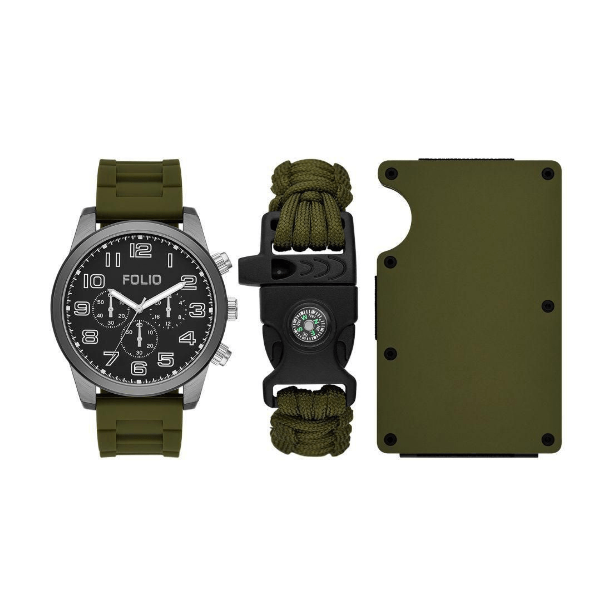 RELOJ ANALOGICO HOMBRE FMDFL6048 FOLIO - 1029796