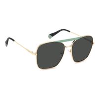 LENTES DE SOL UV400 HOMBRE PLD 6201/S/X 3JN M9 POLAROID CORE - 1029735