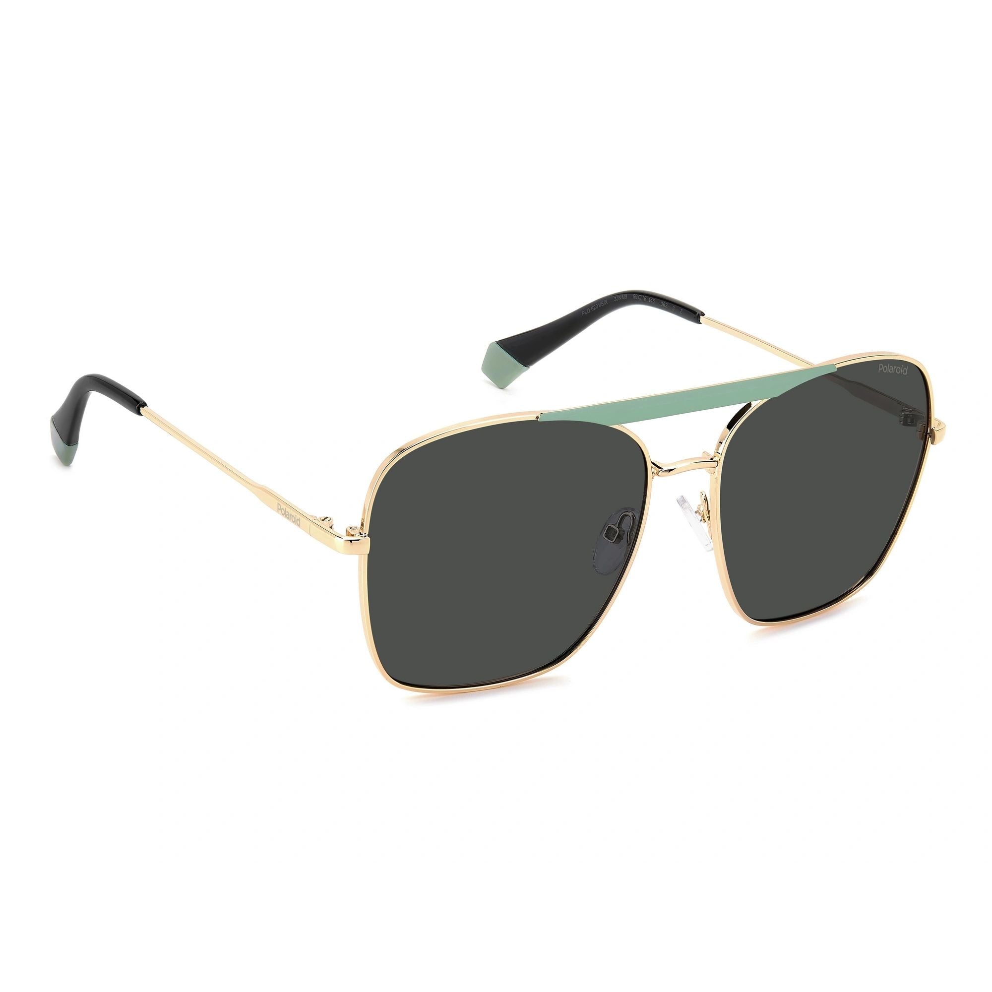 LENTES DE SOL UV400 HOMBRE PLD 6201/S/X 3JN M9 POLAROID CORE - 1029735