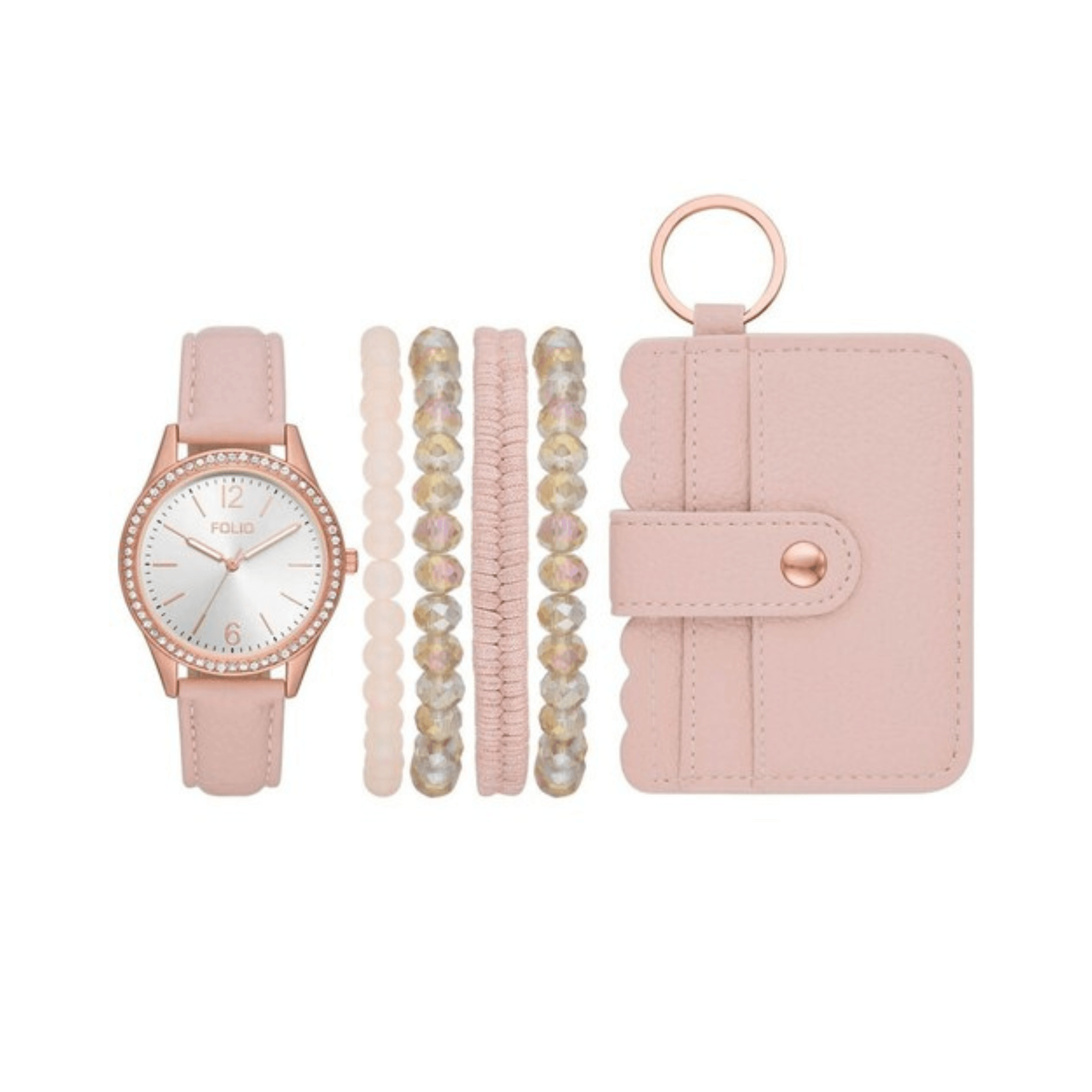 RELOJ ANALOGICO MUJER FMDFL2045 FOLIO - 1029777