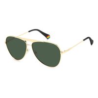 LENTES DE SOL UV400 HOMBRE PLD 6200/S/X J5G UC POLAROID CORE - 1029743