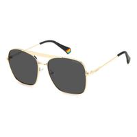LENTES DE SOL UV400 HOMBRE PLD 6201/S/X J5G M9 POLAROID CORE - 1029736