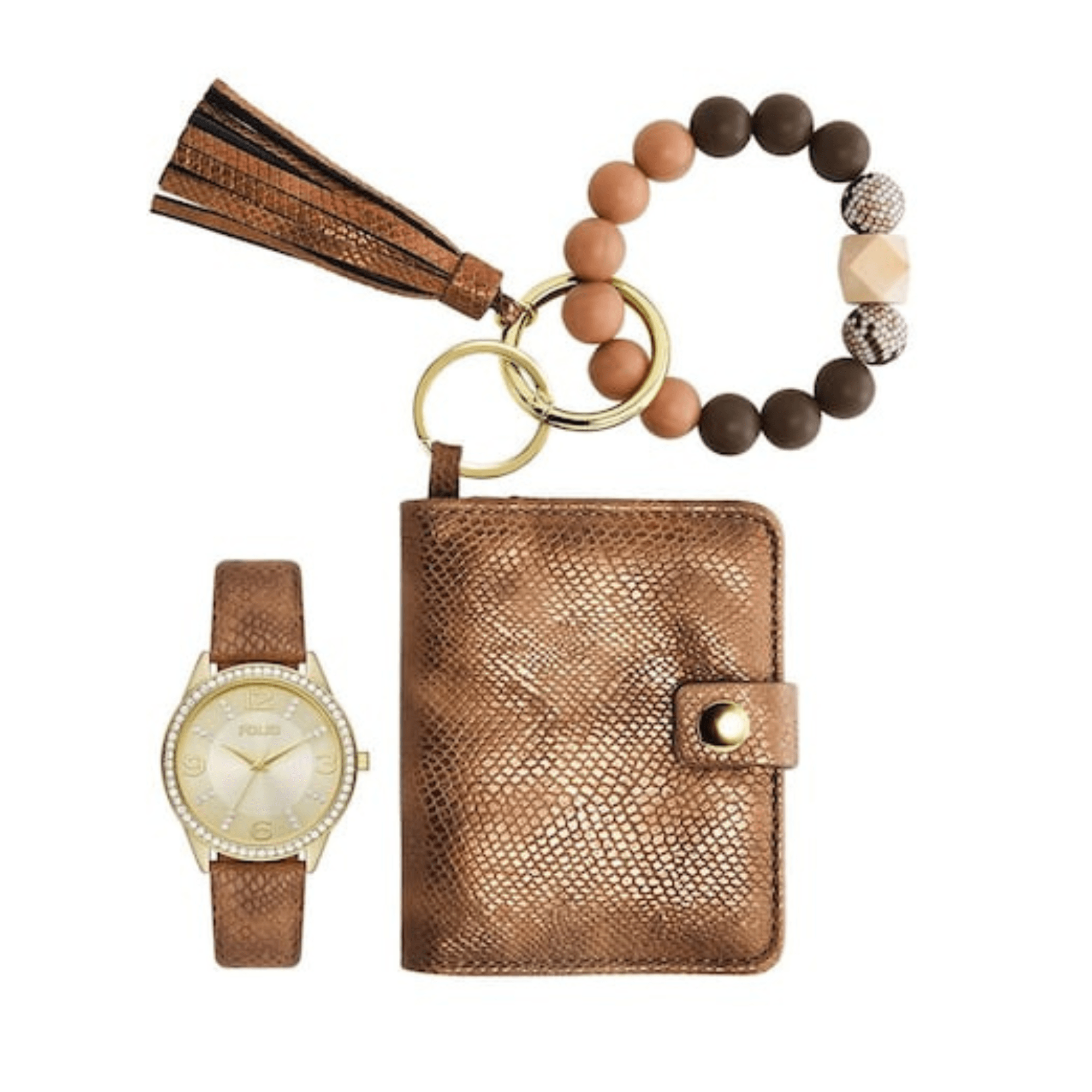 RELOJ ANALOGICO MUJER FMDFL2042 FOLIO - 1029776