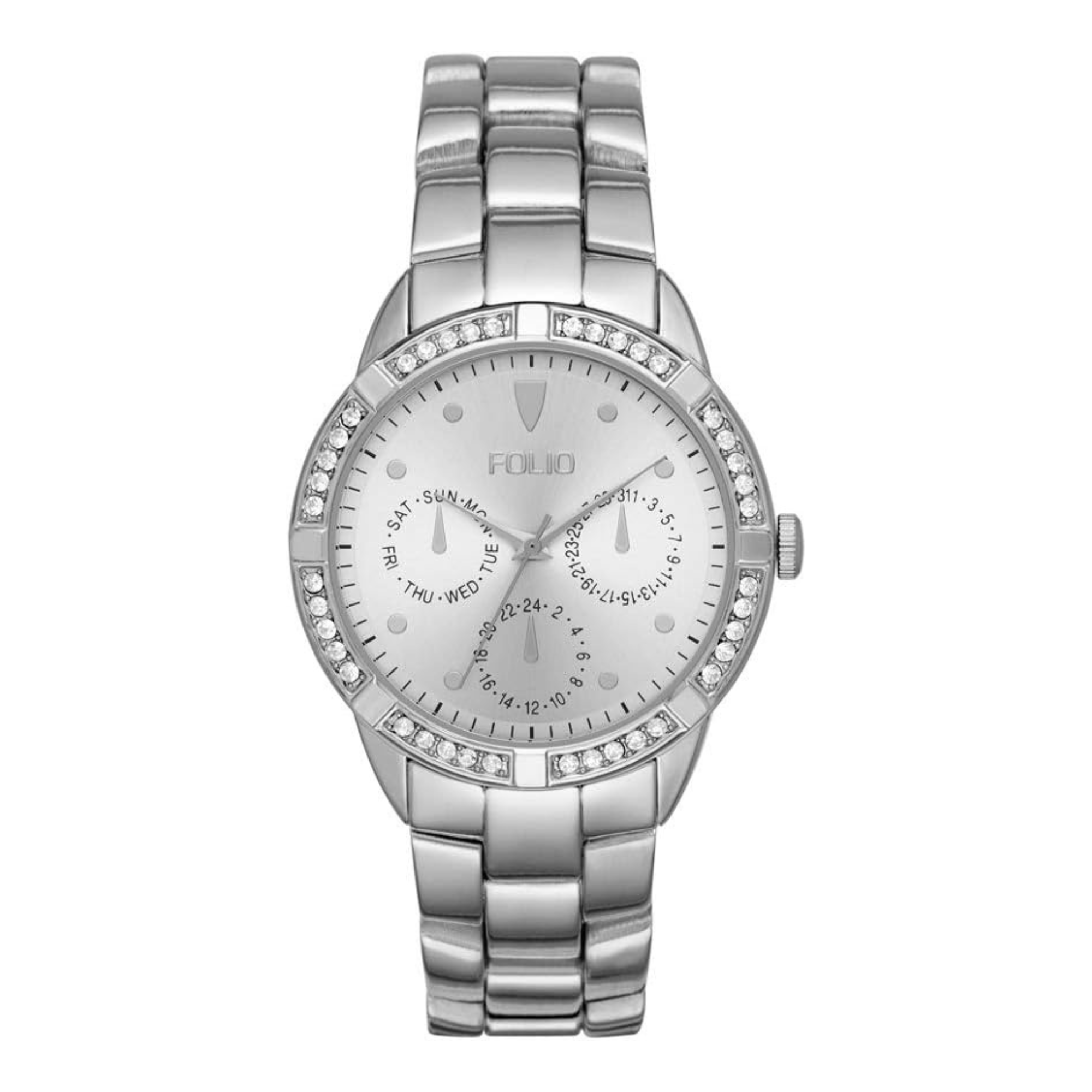 RELOJ ANALOGICO MUJER FMDFL1016 FOLIO - 1029772
