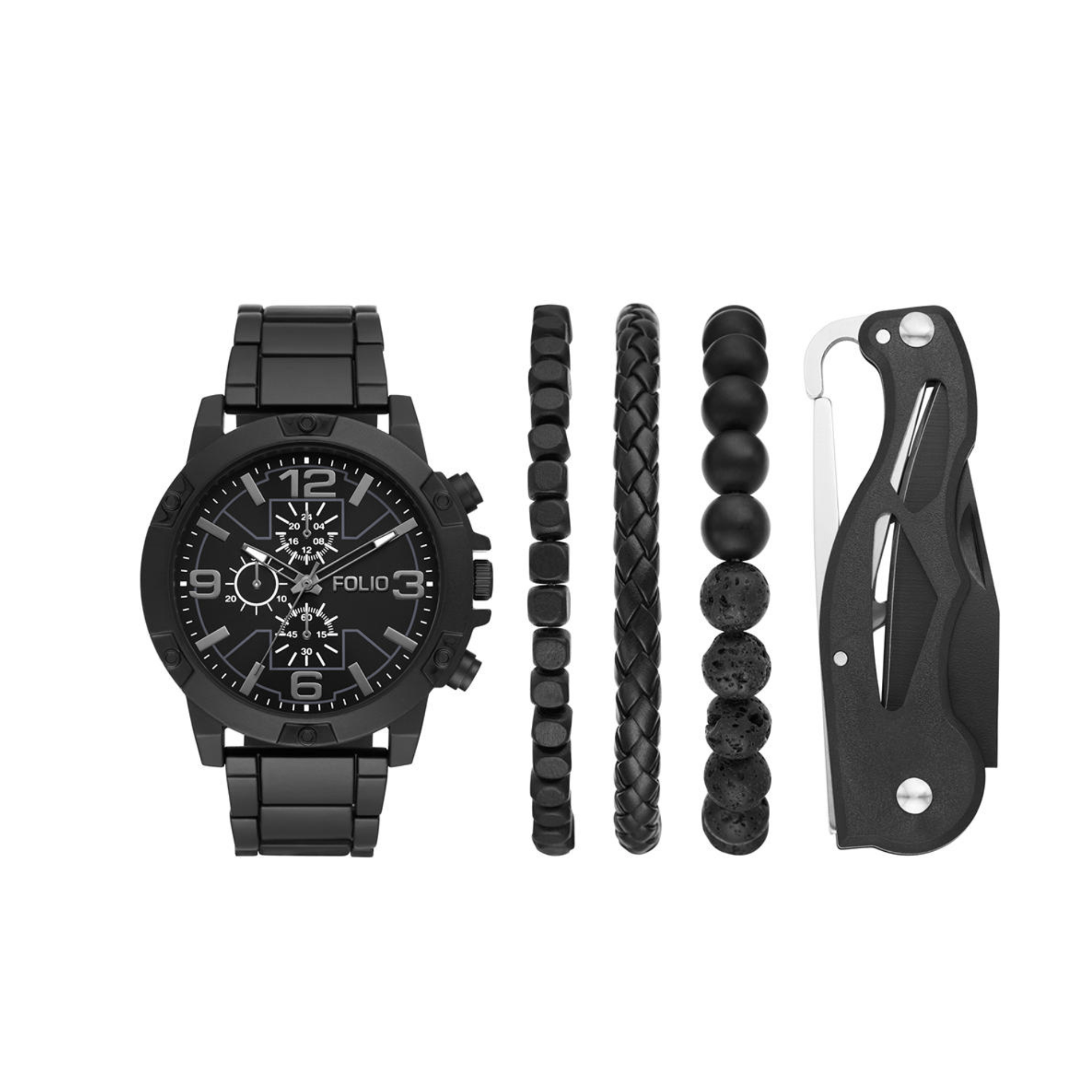 RELOJ ANALOGICO HOMBRE FMDFL6037 FOLIO - 1029791