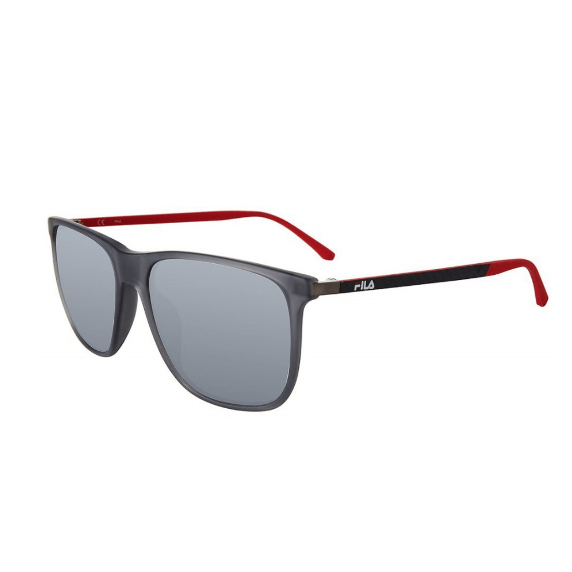 LENTES DE SOL UV400 HOMBRE SFI299V V65P 57 FILA - 1029606