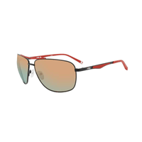 LENTES DE SOL UV400 HOMBRE SFI180 0BLA 64 FILA - 1029589