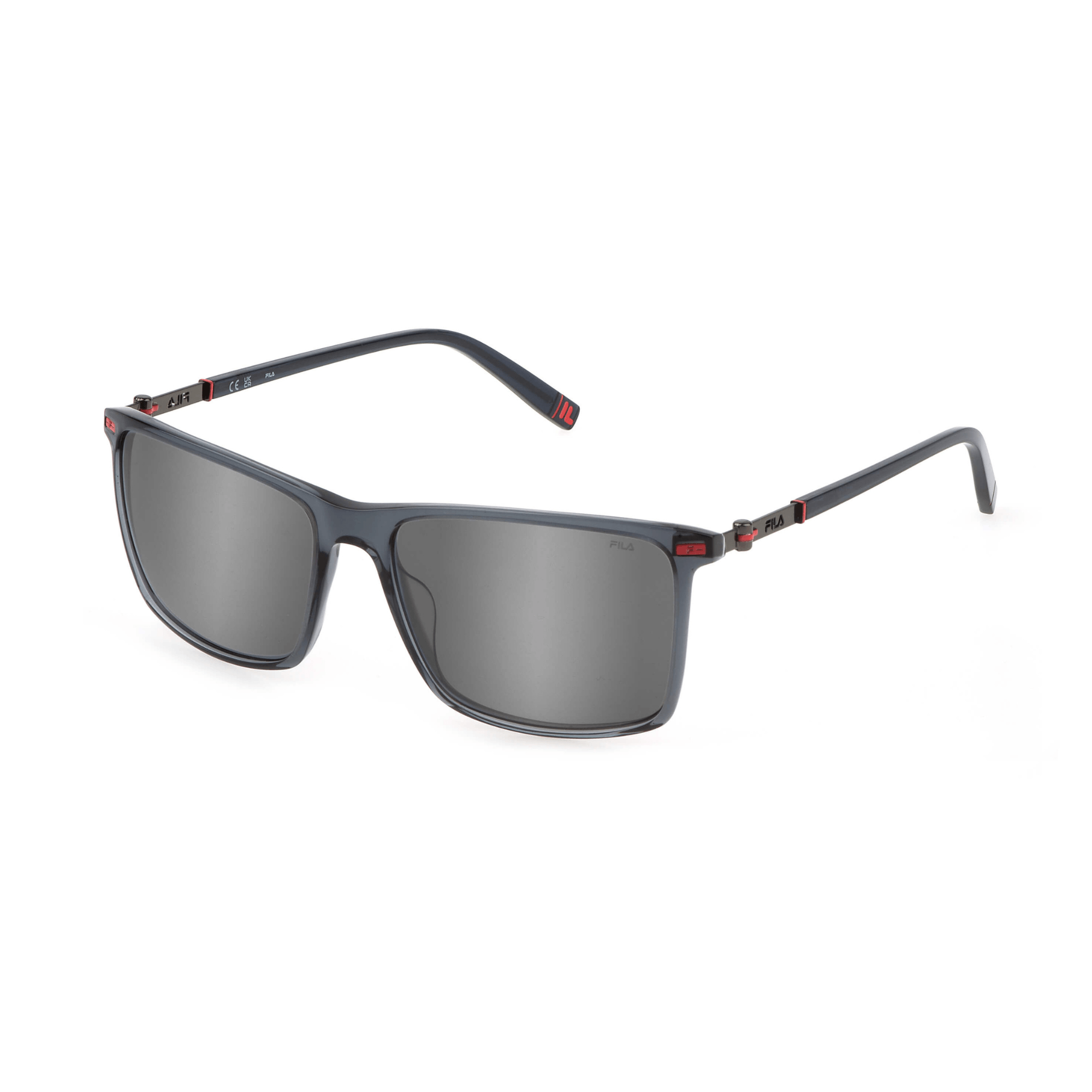LENTES DE SOL UV400 HOMBRE SFI447 4ALX 57 FILA - 1029614