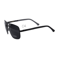 LENTES DE SOL POLARIZADO HOMBRE 7003 BOSELLI - 1029220