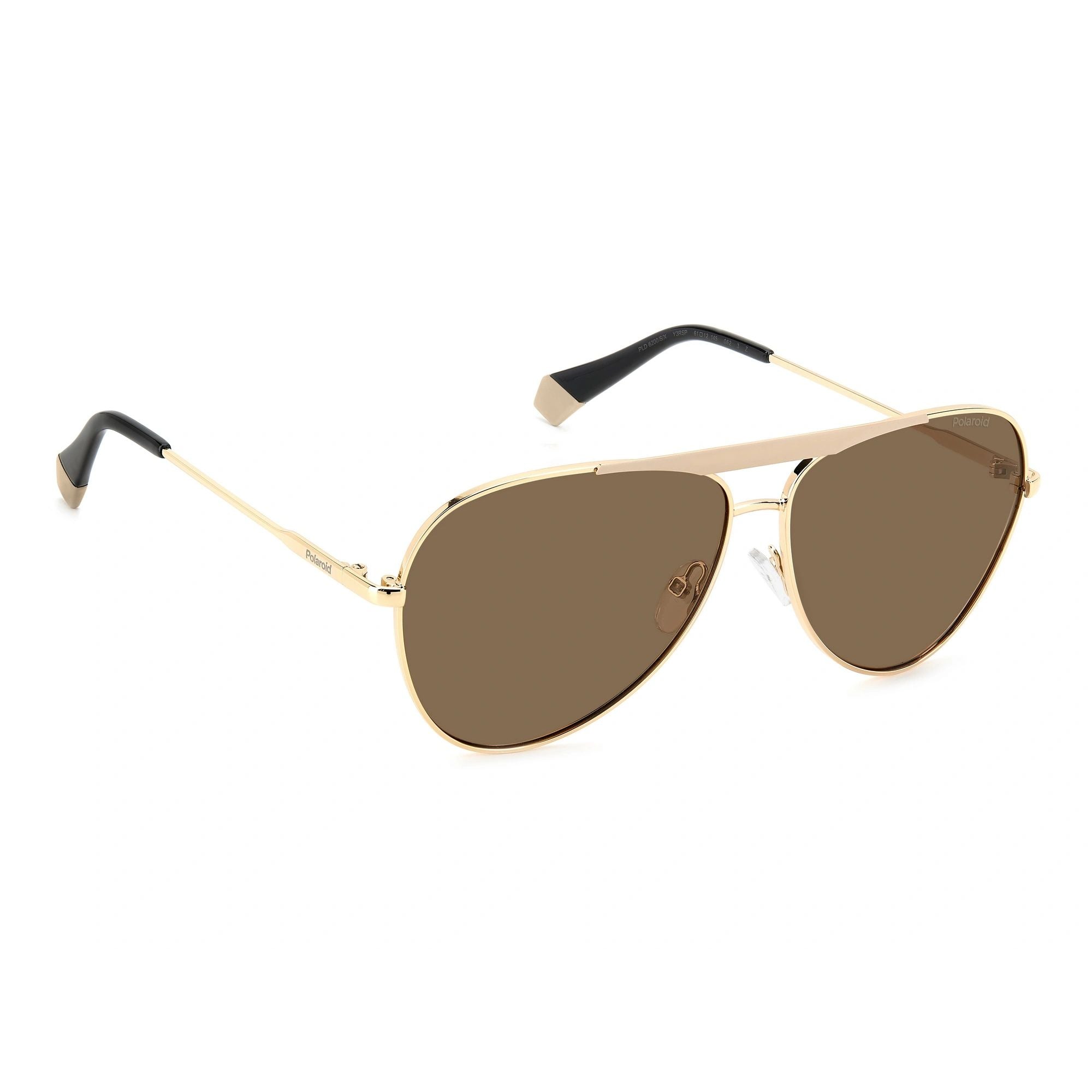 LENTES DE SOL UV400 HOMBRE PLD 6200/S/X Y3R SP POLAROID CORE - 1029734