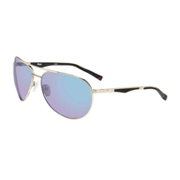 LENTES DE SOL UV400 HOMBRE SF9487 0GLD 65 FILA - 1029586