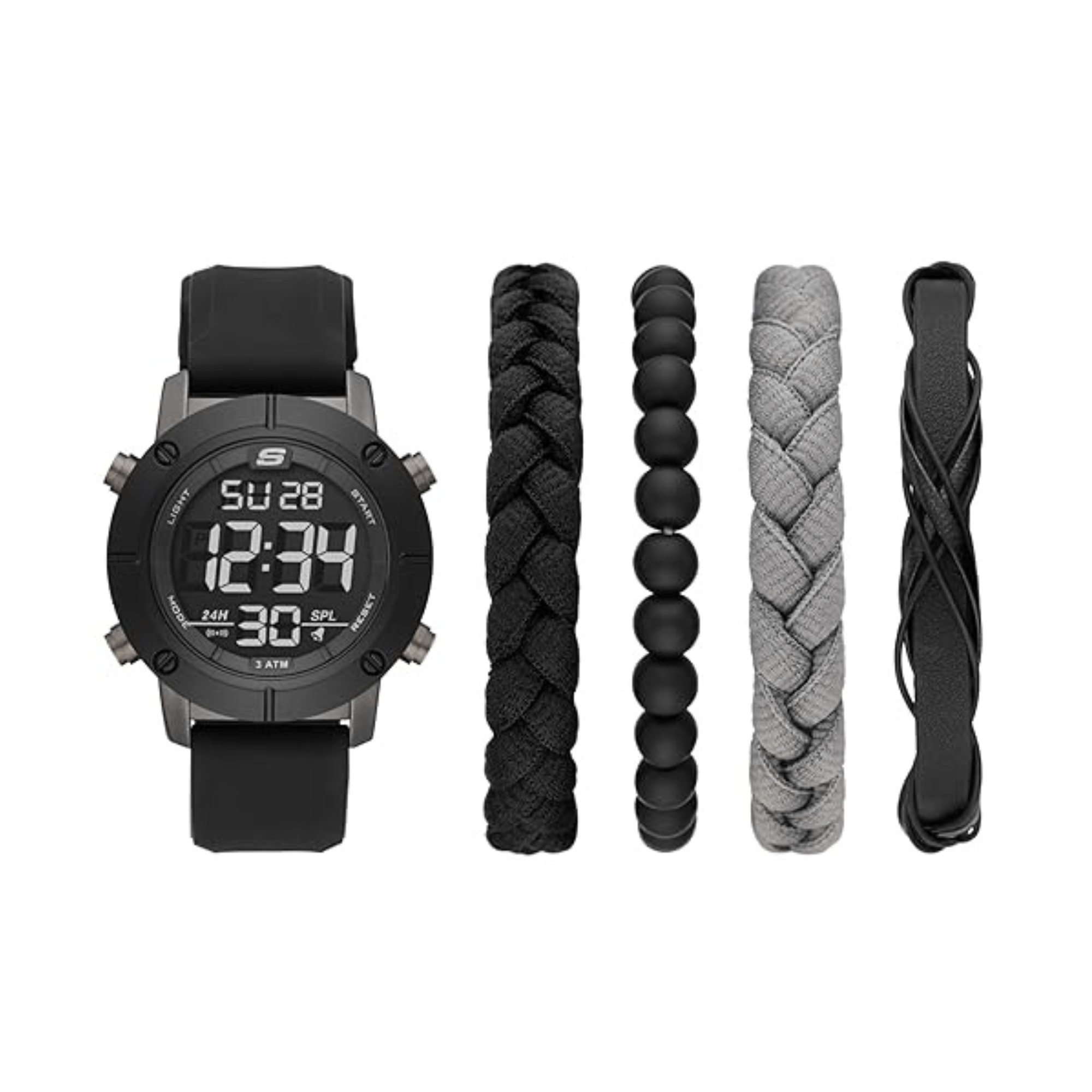 RELOJ ANALOGICO HOMBRE SR9053 SKECHERS - 1029829