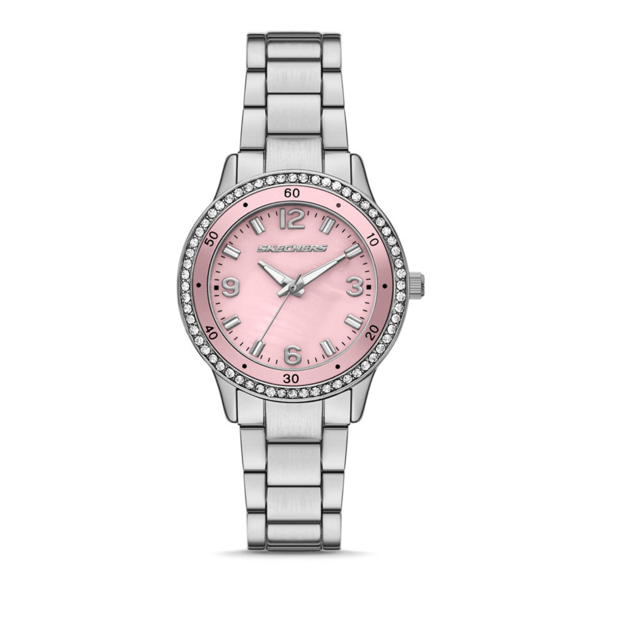 RELOJ ANALOGICO MUJER SR6303 SKECHERS - 1029820