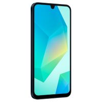 Smartphone SAMSUNG Galaxy A16 6.7"" 4GB 128GB 50MP + 5MP + 2MP Negro