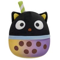 Peluche Aroma Ast Gatitto Asst Squishmallows HELLO KITTY 12cm