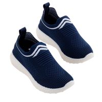 Zapatillas Deportivas Slip BABY EUREKA Bebé Niño